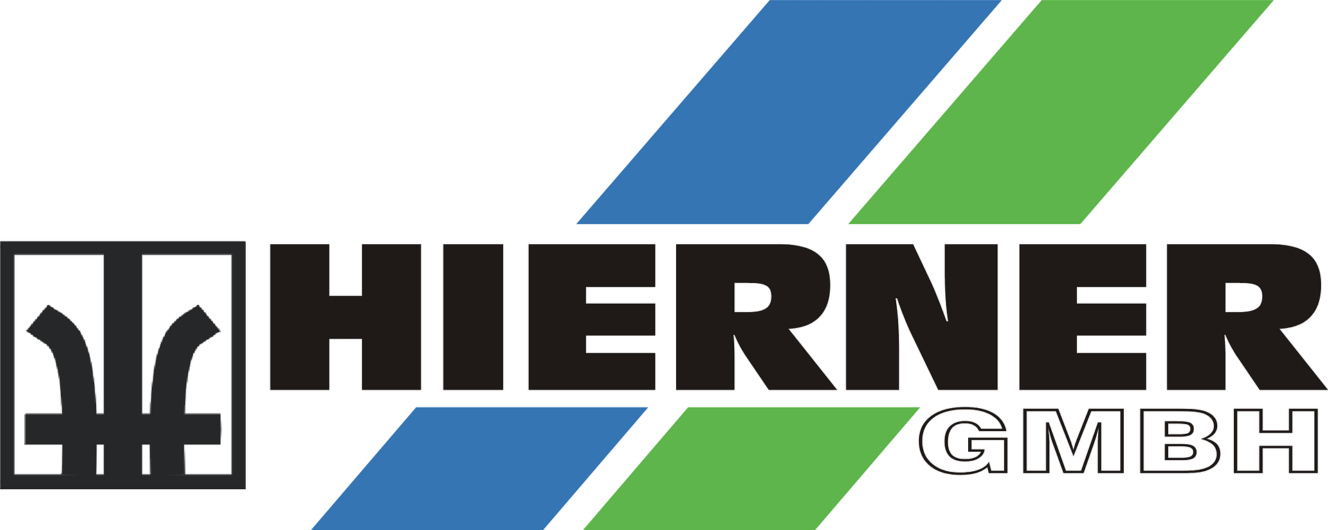 Hierner GmbH Logo